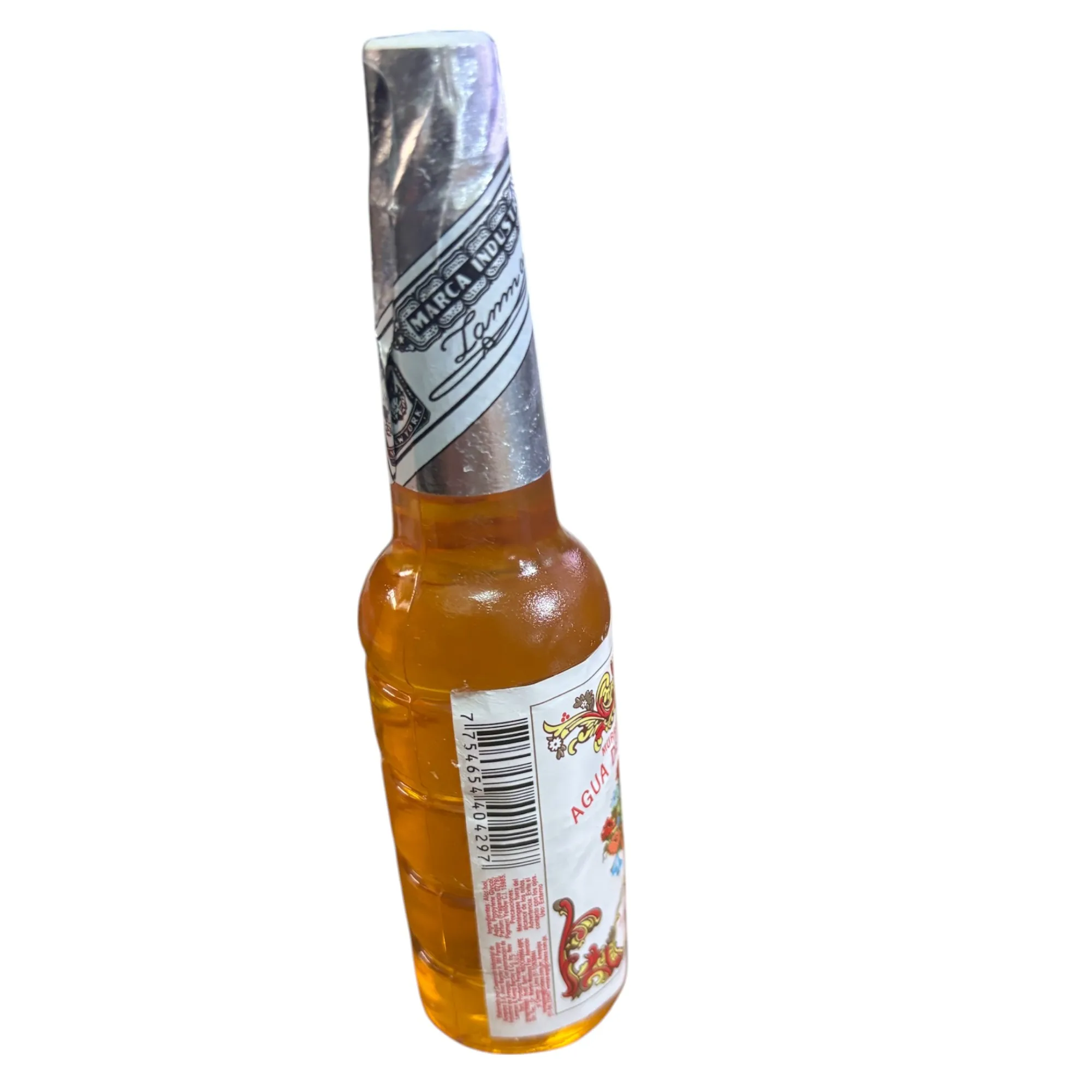 Agua de Kananga  70 cl fabircada en  Peru hecha en  base a la flor Ylang-Ylang Relajante y