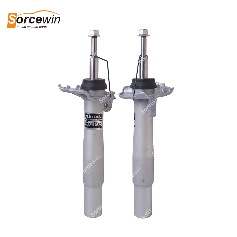 

For BMW 7 Series E65 E66 New Auto Parts Front Rear Suspension Strut Gas Shock Absorber 31316753188 31316752598 31316786540