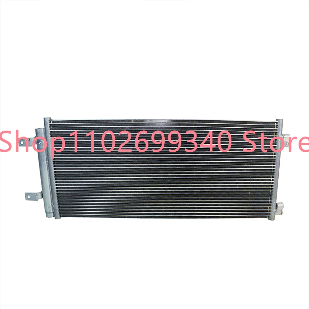 13356671 New Auto Parts Car A/C AC Air Condition Conditioning Refrigerant Condenser Assy Cooling System Cooler for Chevrolet