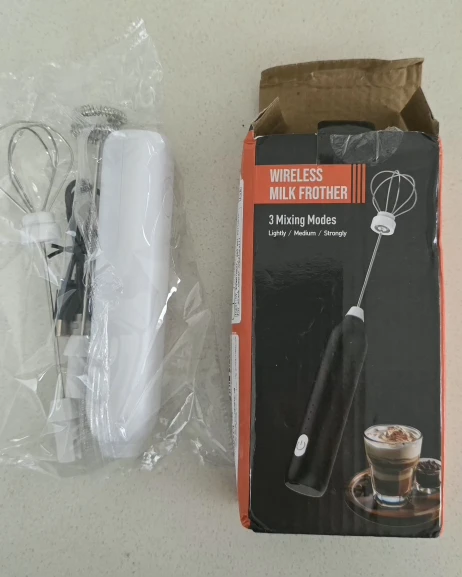 Customer review photo