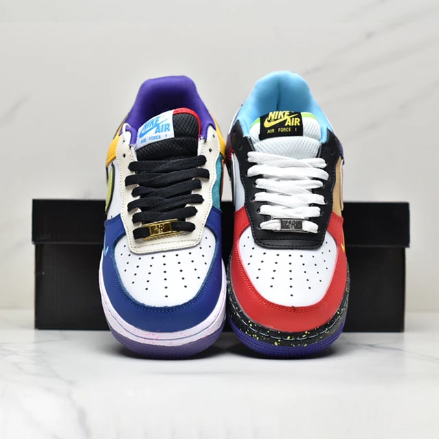 Muslimnike Air Force 1 LA AliExpress