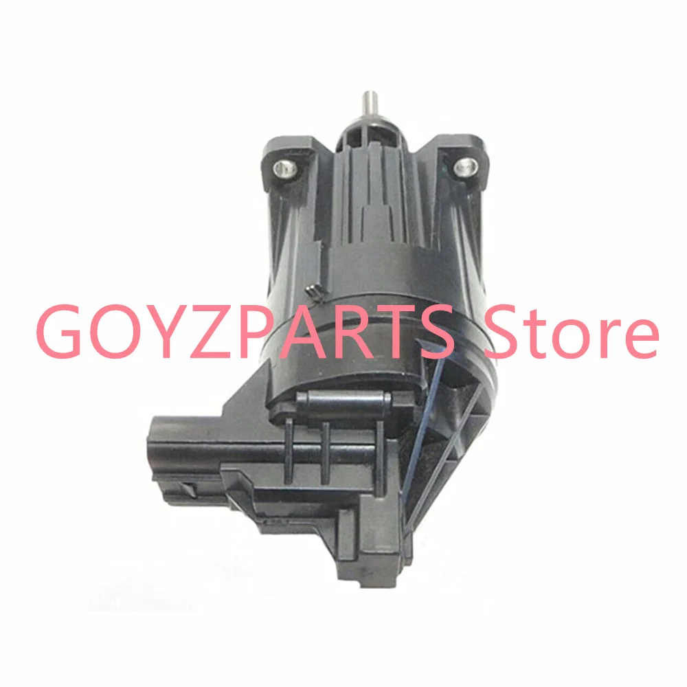 Turbocharger Electric Actuator K6T56372 K6T52372 For HONDA Civic Sedan Hatchback Coupe L15B7