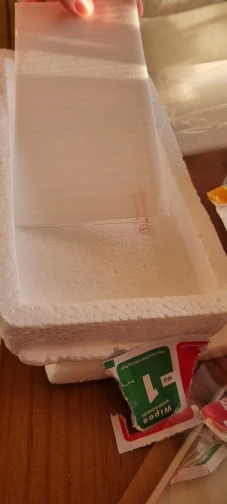 실물 포토 리뷰