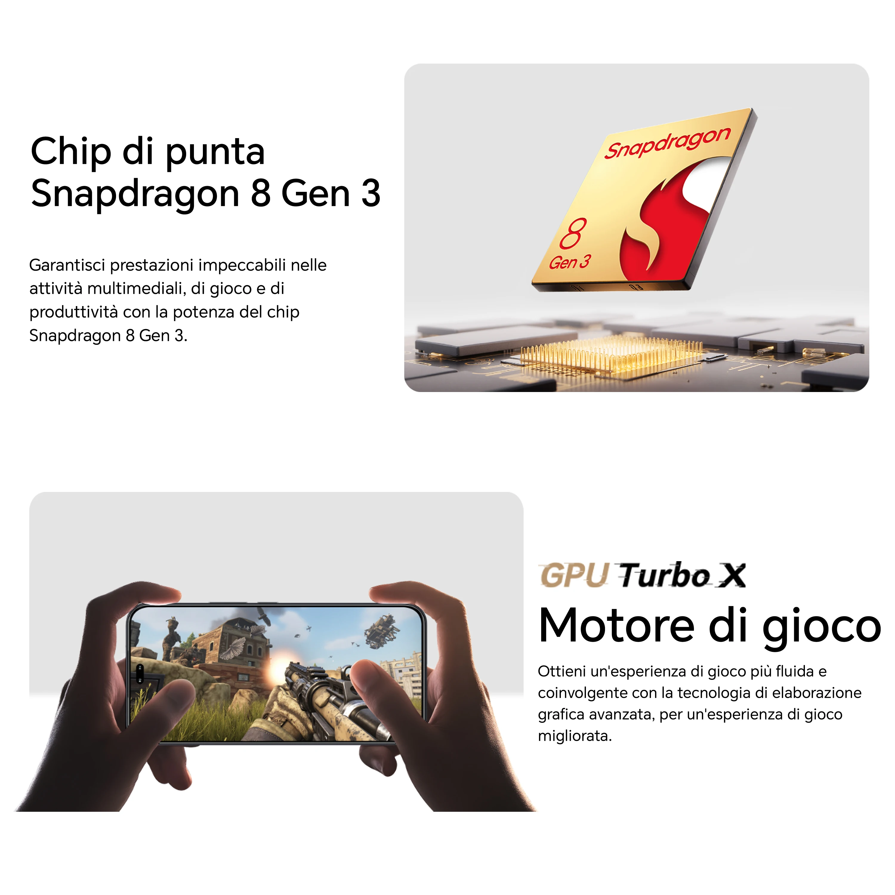 Teléfono Inteligente HONOR 400 Pro 5G con 12 GB de RAM y 512 GB de ROM, Cámara IA Ultraclara de 200 MP, Pantalla AMOLED de 6.7 Pulgadas con Eye Comfort, Teléfono Móvil con Snapdragon 8 Gen 3, Doble SIM NFC, 5300 mAh 9
