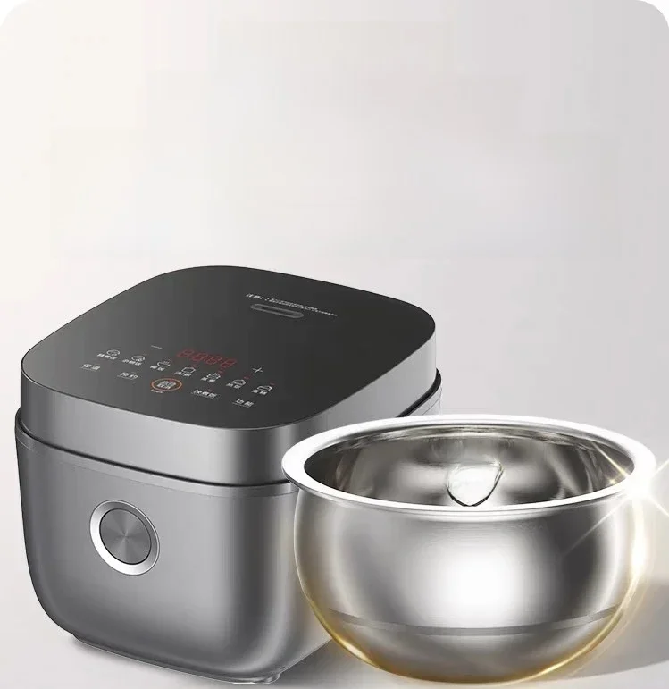 Cuiseur à riz F-40F316L 0 revêtement adapté à la cuisson multifonction domestique SION L