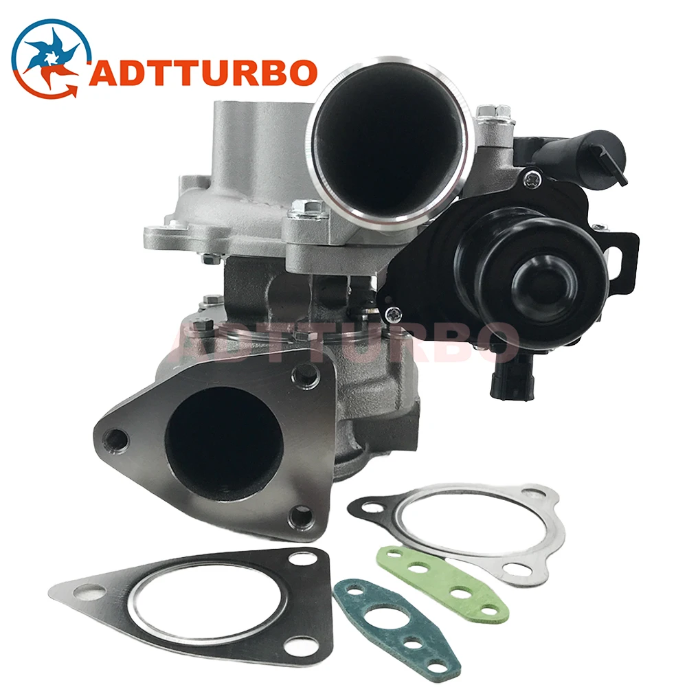 New CT16V Turbocharger VB31 17201-0L071 17201-0L070 Turbine 17201-OL071 17201-OL070 for Toyota Hilux 2.5 D-4D 106Kw 144HP 2KD-F