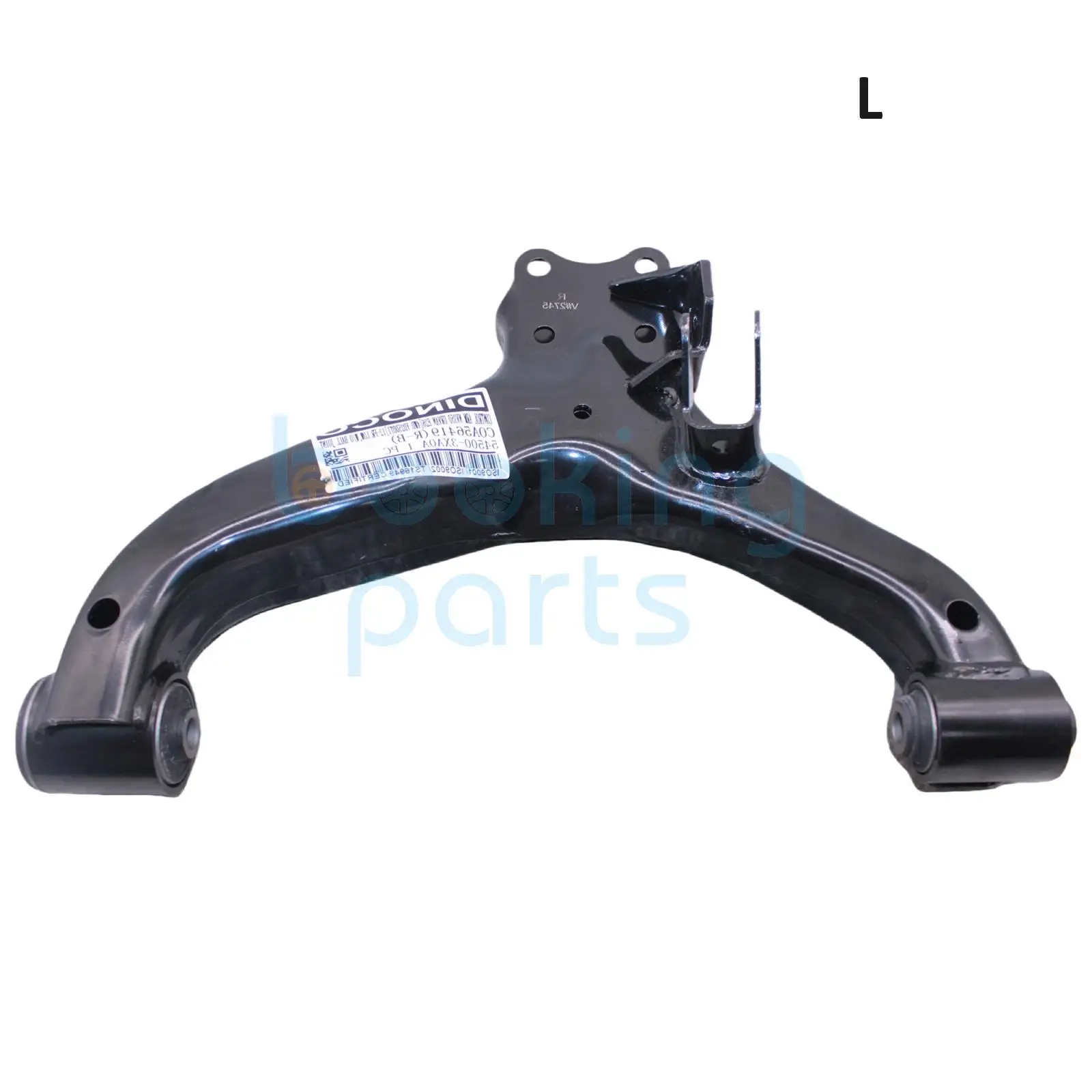 : COA56419(L-B),54501-3XA0A,545013XA0A,545013XA0A[B],545013XAOA Control Arm For NISSAN NV350 URVAN E26 [4WD.YD25DDTI] 12-