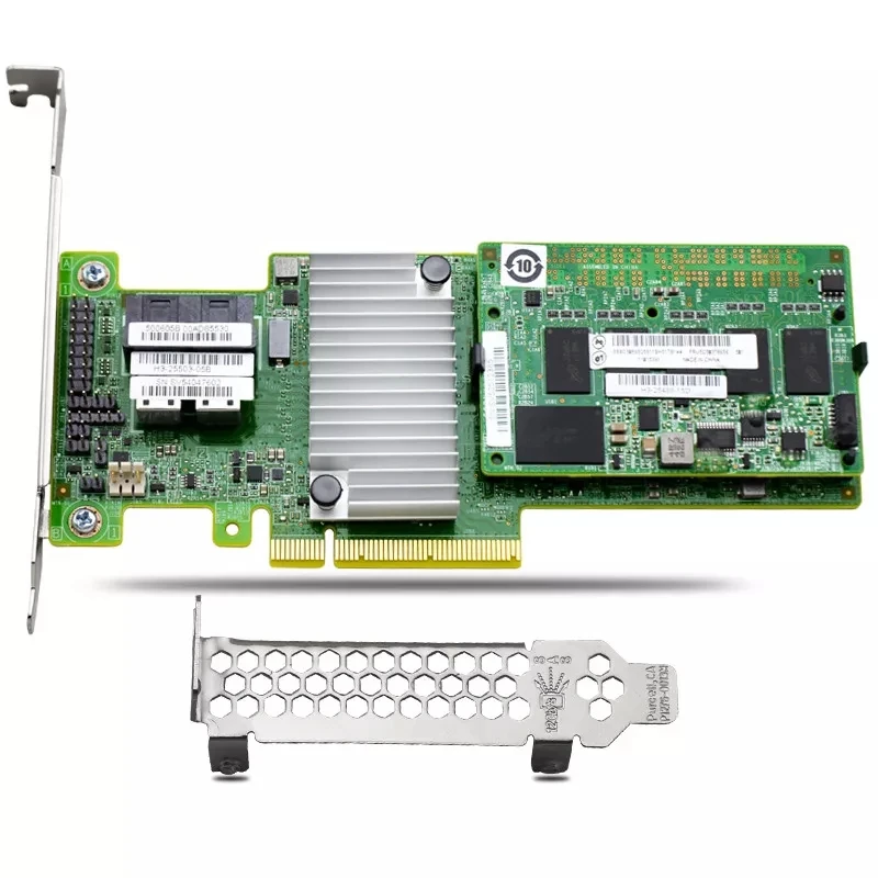 LSI MegaRAID SAS 9364-8i 03T6792 12G SAS RAID Controller Card