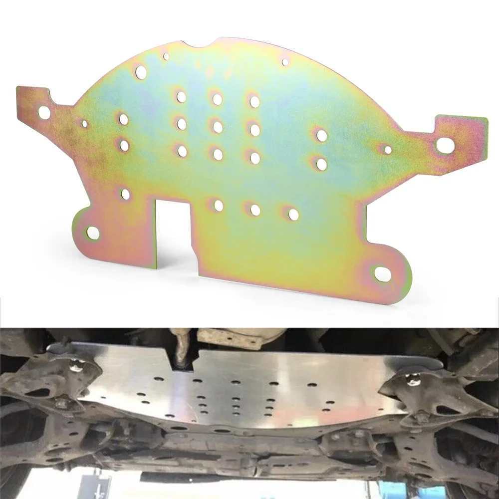 Convertisseur catalytique, bouclier de Protection pour Toyota Prius 2009 – 2015, plaque de Protection antivol