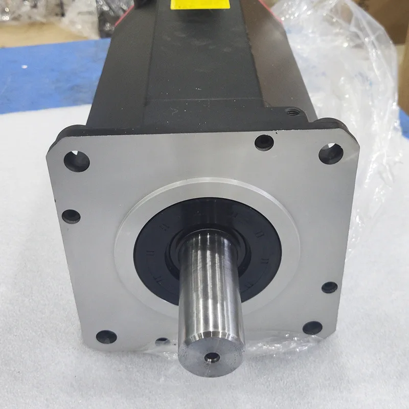 100% original A06B-0251-B101 A06B-0251-B401 AC Servo Motor with Drive Frequency Converter CNC Machining