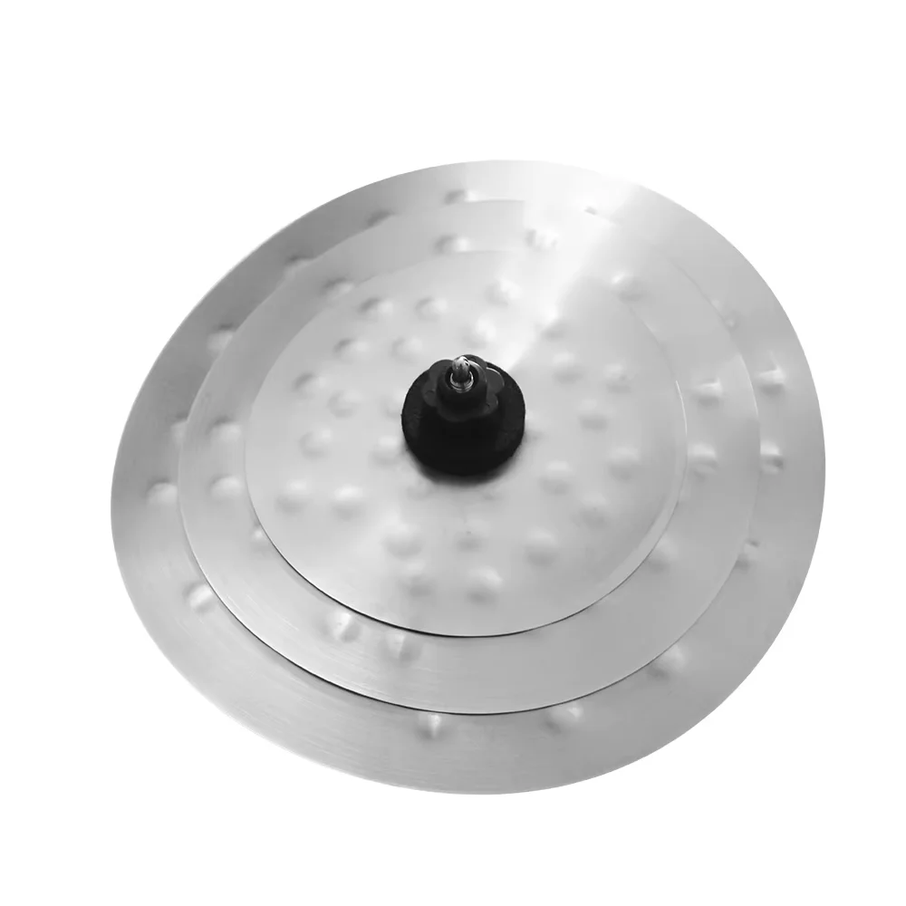 Arborea Clap Stack Cymbal 11