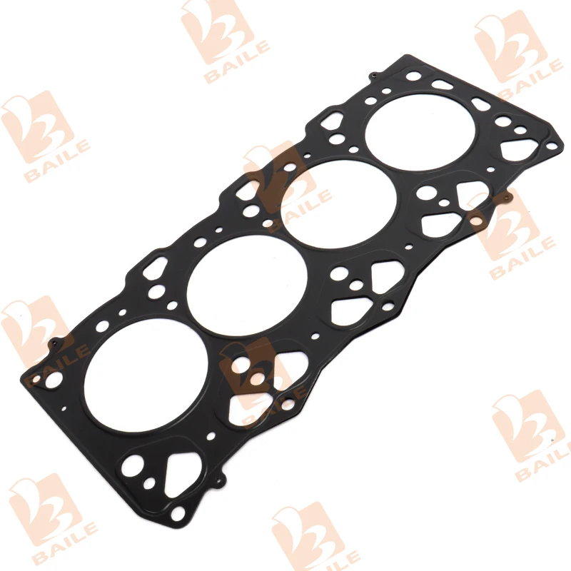 

Cylinder Head Gasket for ISUZU 4LE2 Engine (Direct Injection）