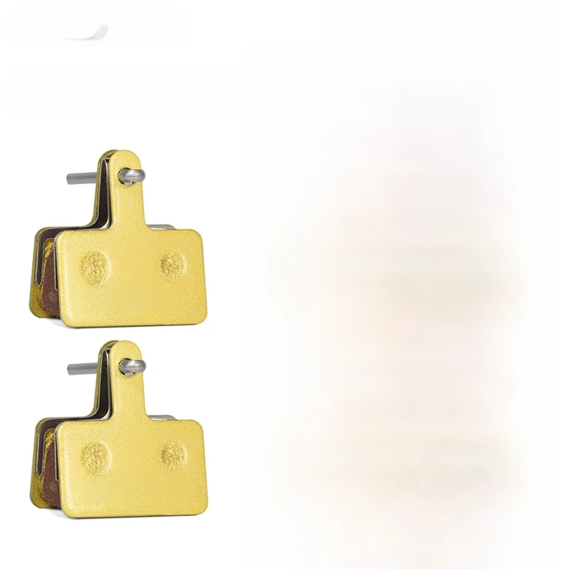 AliExpress BUCKLOS Bicycle Brake Pads Copper-Based MTB Bike Disc Brake Pads Mountain Road Hydraulic Disc Brake