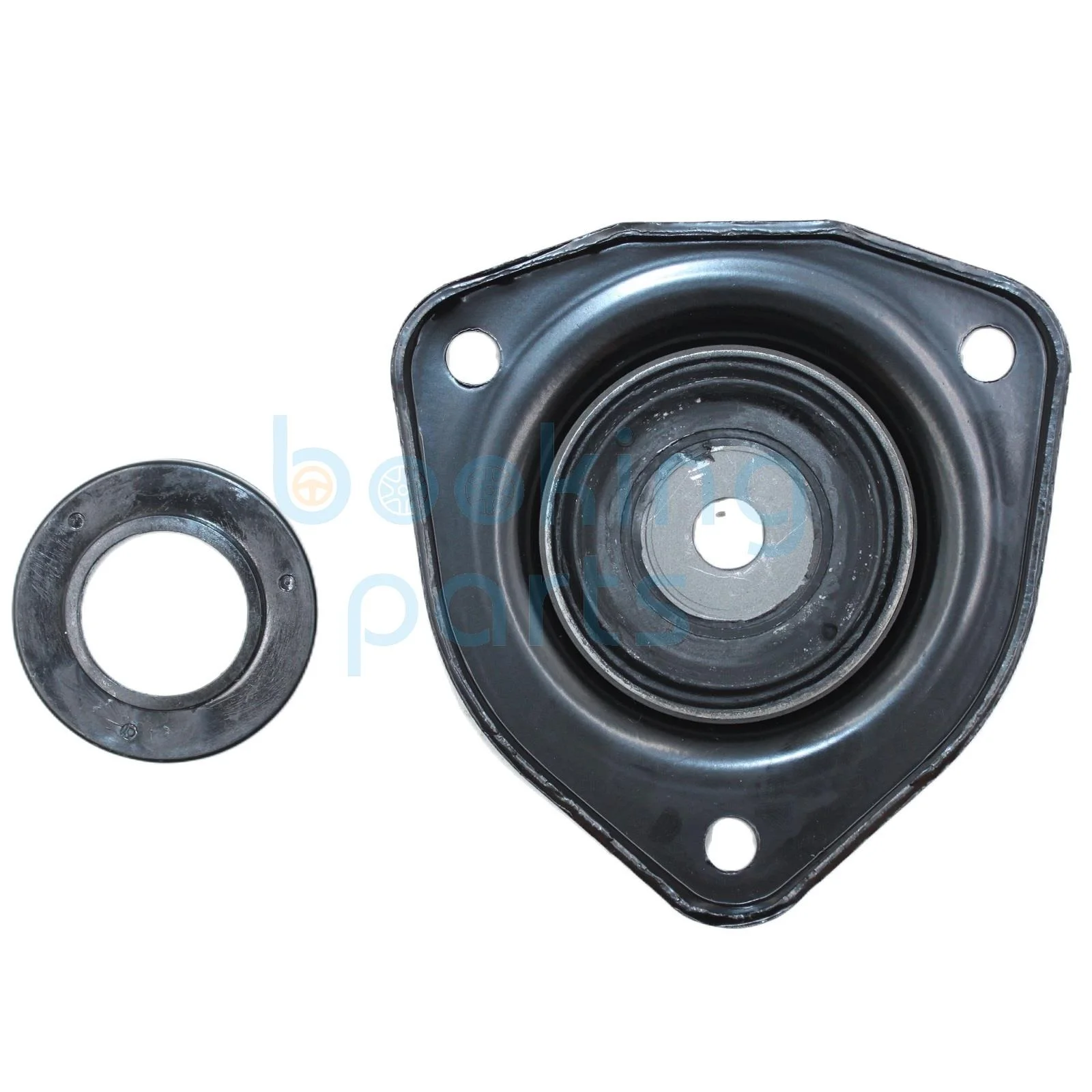 SAM25051(W/GASKET),54320-50Y12,5432050Y12,54320-50Y00,Shock Mount For NISSAN SENTRA B13 B14 L=R,PULSA N15,AD VAN/WINGROAD Y10 19