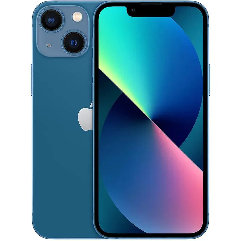 Refurbished Apple iPhone 13 Mini 128GB Blue