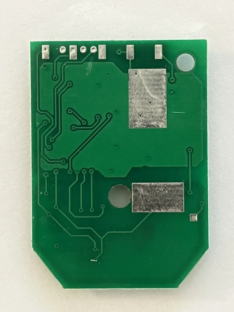 CN092005 Smart Key Kompatibel für Alfa Romeo 159 Brera Spider 2005-2011 Aftermarket 3 Tasten 433MHz PCF7941 ID46 Chip 71740257 – Detail 9