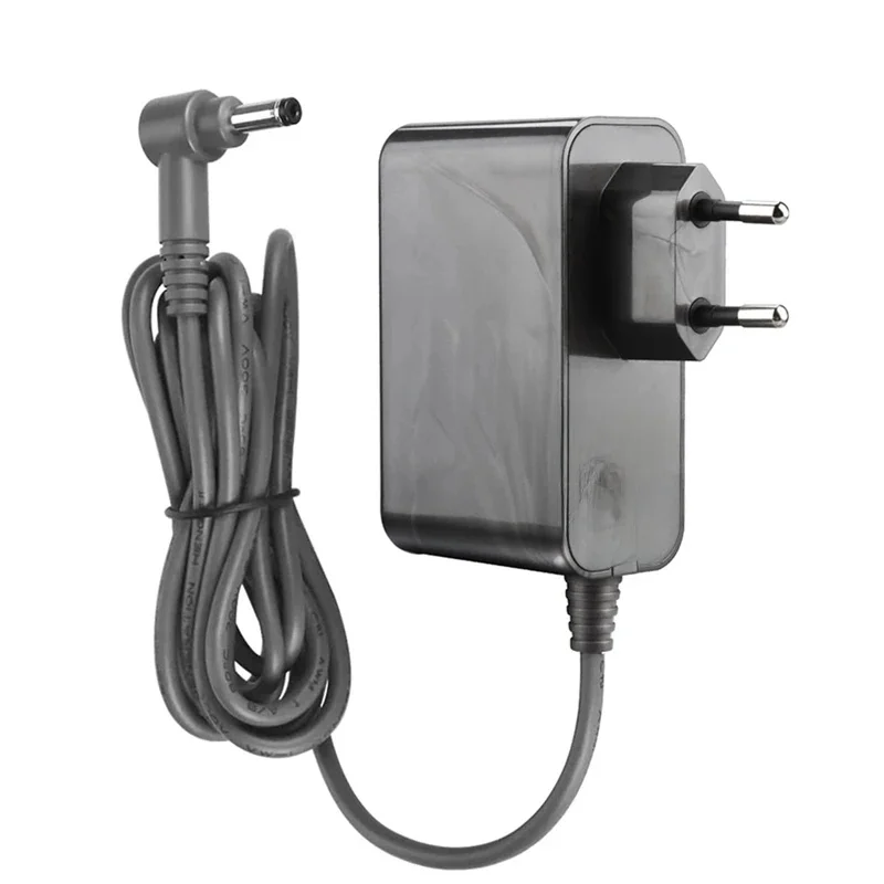 Ładowarka do odkurzacza Dyson V10 V11 V15 SV12 SV15 zastępuje zasilacz kabel do ładowarki 30.45V /1.1A wtyczka ue — zdjęcie 2