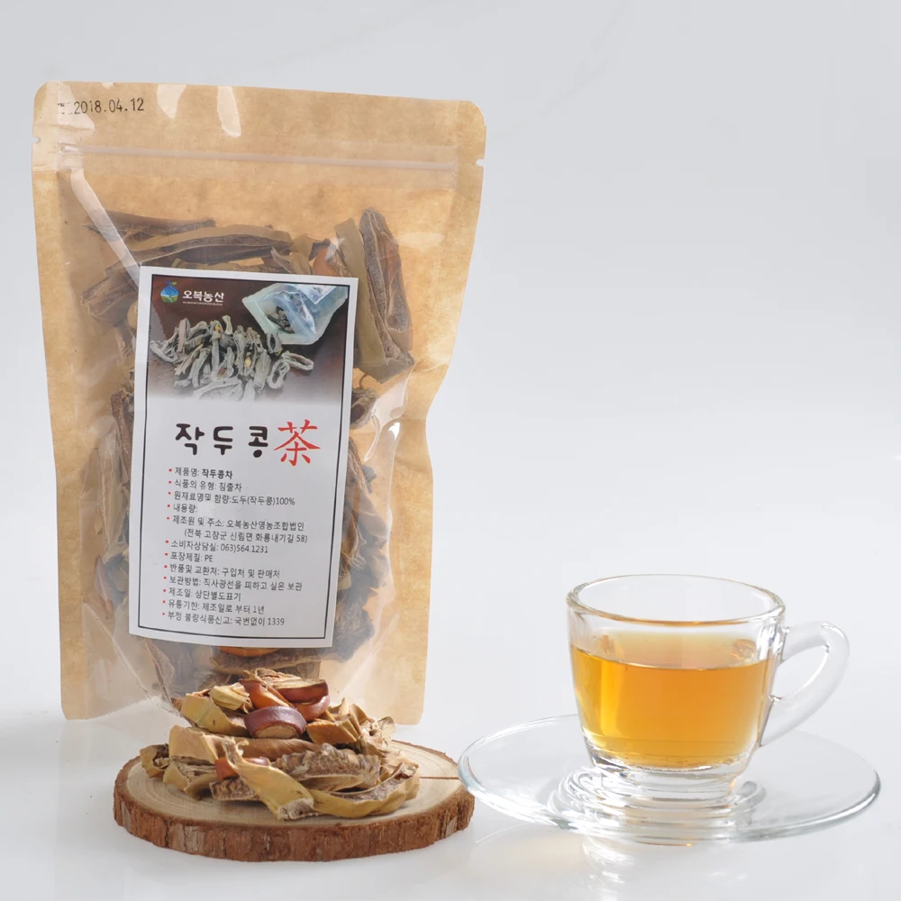 [All-style] 70g sautéed small bean tea * 1 pack