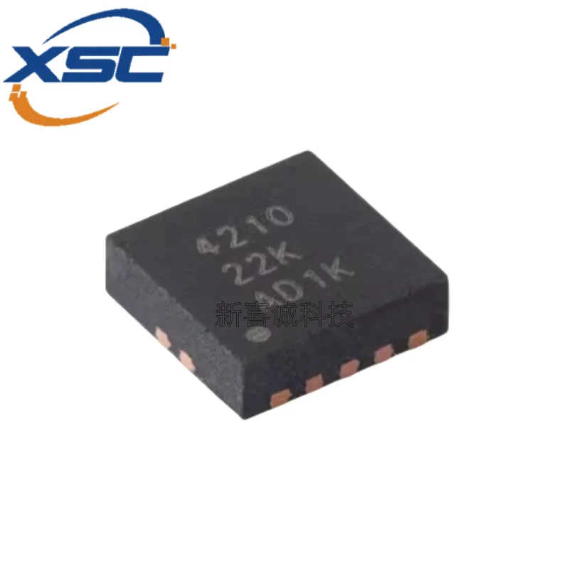 New/Original TPS40210DRCR VSON-10 Non-Synchronous Boost Controller Chip