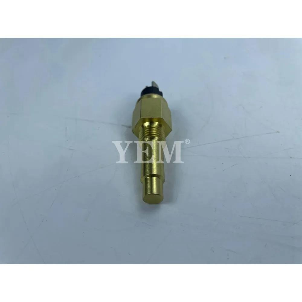 FOR LIEBHERR EXCAVATOR ENGINE PARTS D904 WATER TEMP SENSOR 6201144.