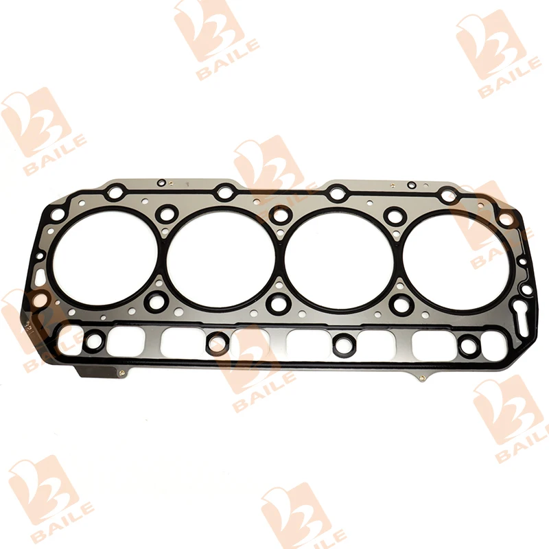 

4TNV106 Cylinder Head Gasket For Yanmar Forklift Engine Parts