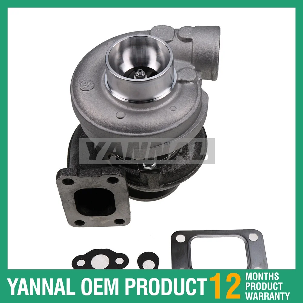 

S1B Turbocharger RE518228 For John Deere 4WD 244J 304J 313 315 317 325 CT322