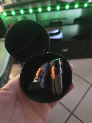 Customer photo