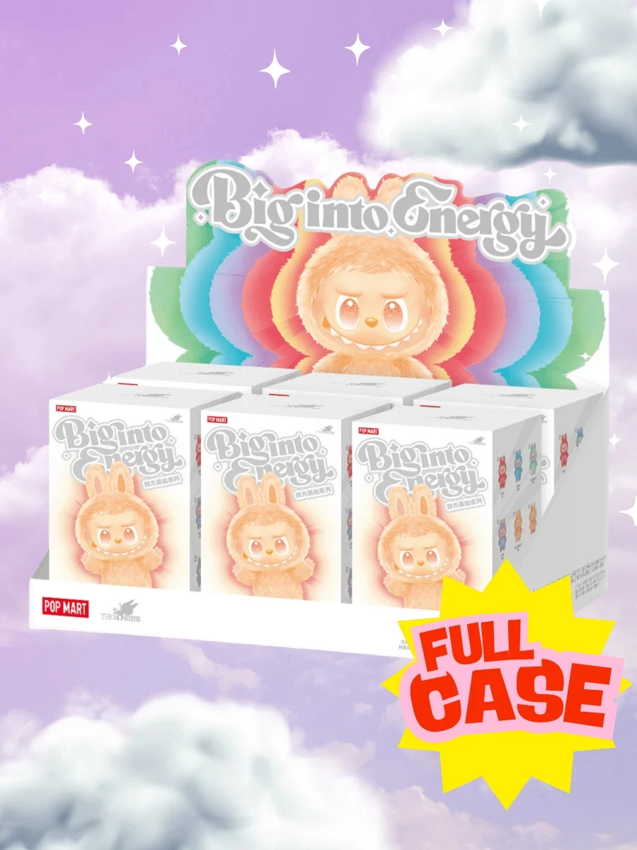 100% Authentic Pop … - image