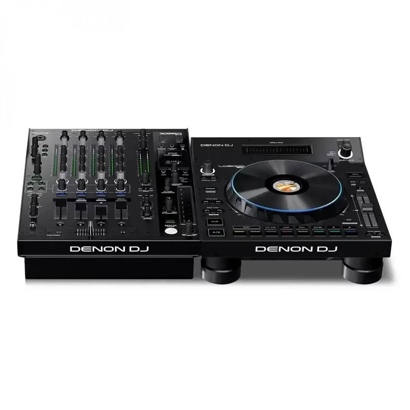 Wholesales Quality Original PioneeerDJ Set 2x CDJ 2000 nexus2 nxs2 Nexus 2 1x DJM 2000 Nexus