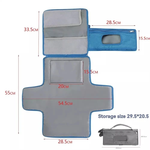 Pannelloni e allenamento igienico