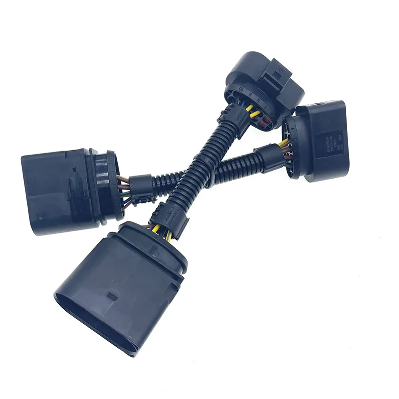 

Для адаптера фар A4 B8 8K A5 8T XENON на HALOGEN