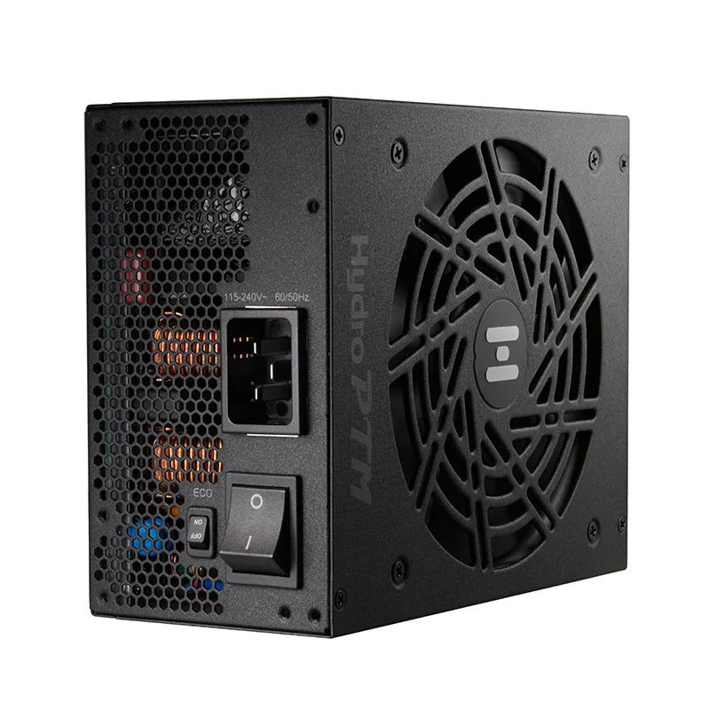 FSP HYDRO PTM PRO 1650W ATX 3.0 (12V-2X6)