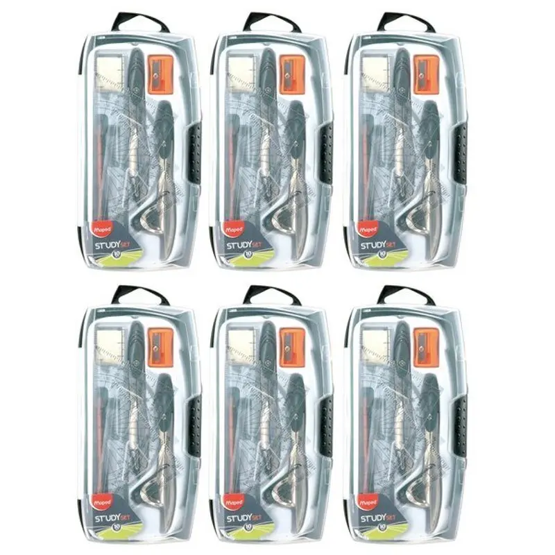 bussola-da-studio-in-metallo-set-da-10-pezzi-pk6