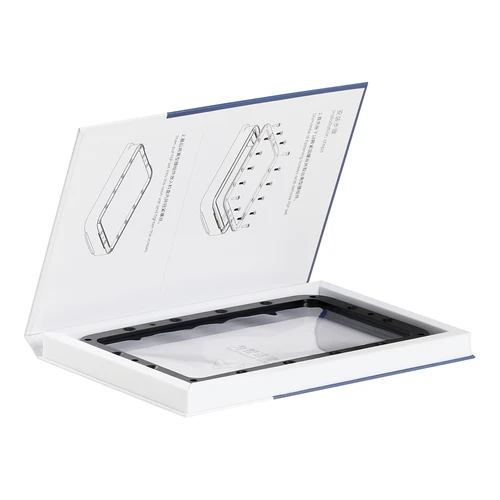 Imagen 2 del producto 2 uds Photon Mono 2/Mono 4 FEP película resina Vat FEP actualizaciones accesorios de impresora 3D para Anycubic Photon Mono 2 UV DLP LCD