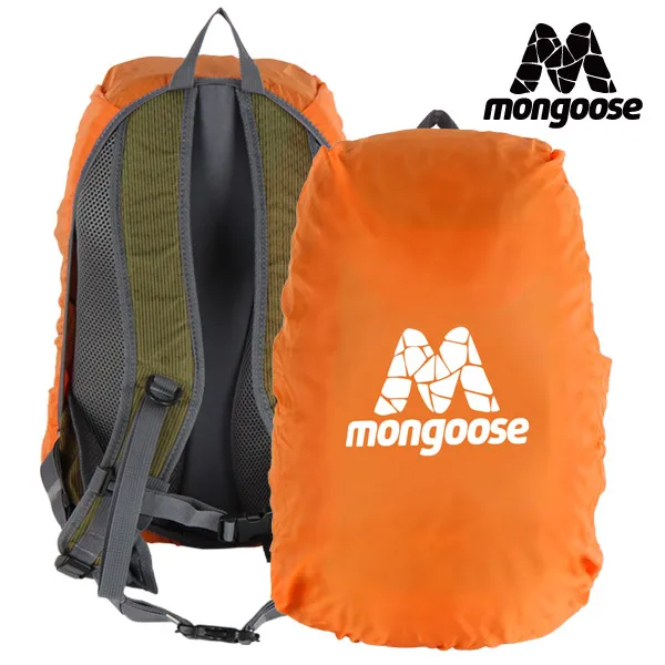 28L Climb Bag Backpack Mongoose Cube Climb