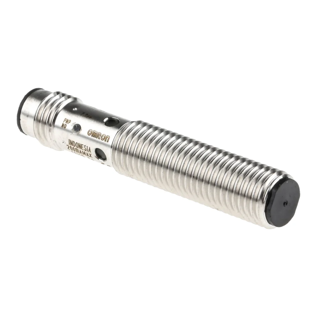 Fotoelektrische Sensoren der OMRON E2B-Serie E2B-S08KS02-MC-B1 E2B-S08KS02-MC-C1 E2B-S08KS02-WP-B1 E2B-S08KS02-WP-B2 E2B-S08KS02-WP-C1
