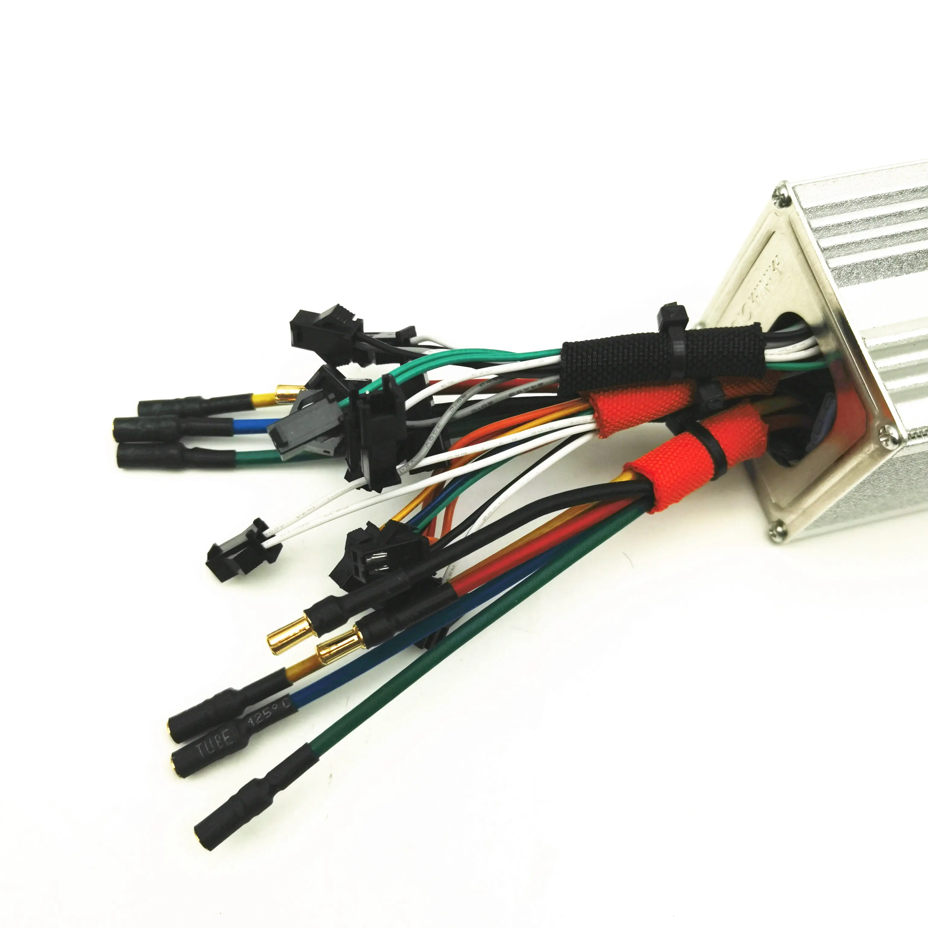 MINIMOTORS DT VICTOR 60V30A VICTOR LUXURY 60V32A LUXURY PLUS controller driver epassion