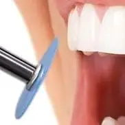 

Dental Polishing Discs for Finishing and Polishing Composites/ceramics Glass Ionomer Restorations Dentist Material