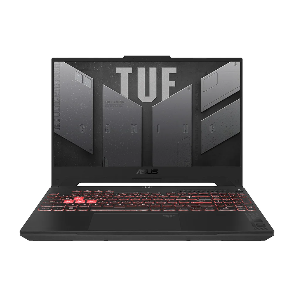 Laptop ASUS TUF Gaming A15 15.6 Inch High-specification Gaming Notebook R7