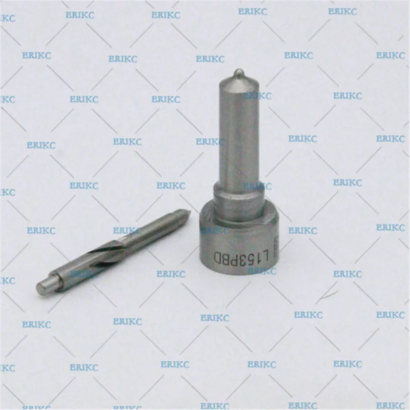 L153PBD diesel injector common rail nozzle set L 153PBD For EJBR03101D EJBR05101D 28232251 Renault Kangoo 1.5dci