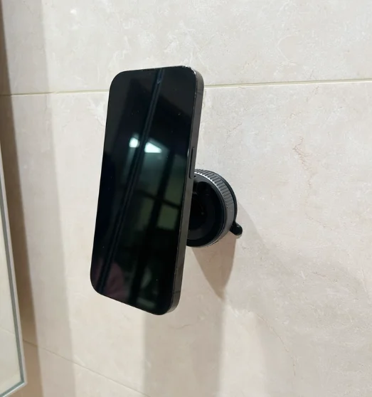 Customer review photo