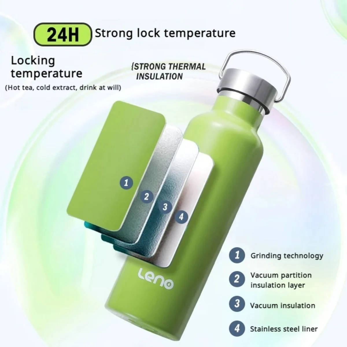 Thumbnail 2 - #62 Ranked Water Cooler Bottles Picks in 2026