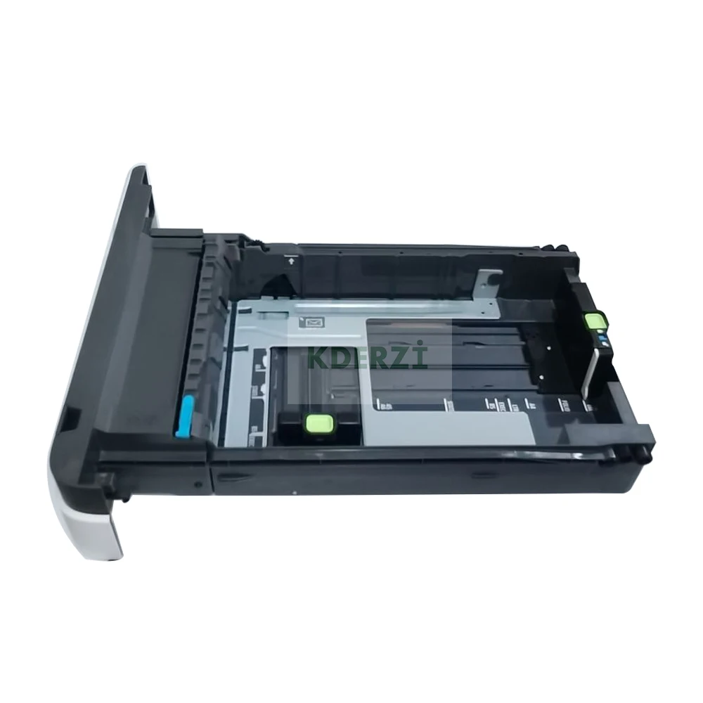 Imagem -02 - Inserção de Bandeja para Lexmark Peças de Impressora Cassette Ms821 M822 Ms823 Ms825 Ms826 Ms826dn 821 822 550 41x1118 550