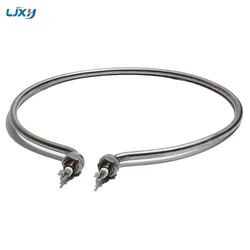 LJXH Circle Heating Element 3000W for Water/1000W for Air