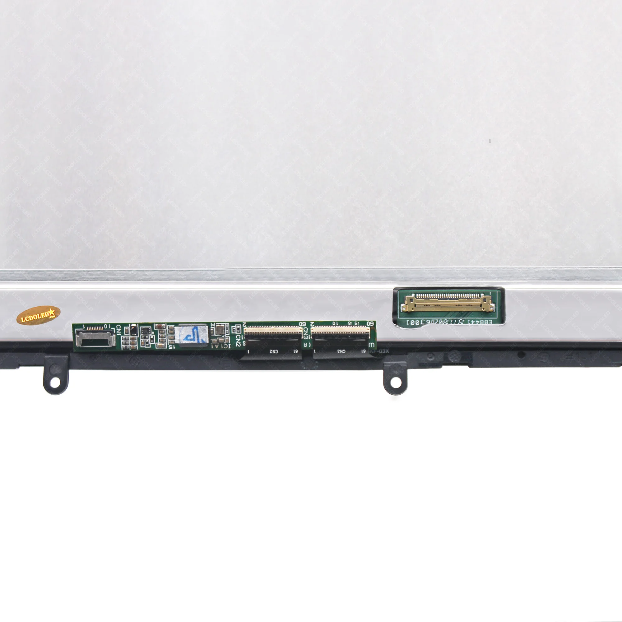 Imagem -05 - Display Lcd Tela de Toque Digitador Assembléia Vidro para Lenovo Yoga 13alc6 82nd Yoga 13are05 82fn Yoga 6i 13 Fhd 1920x1080