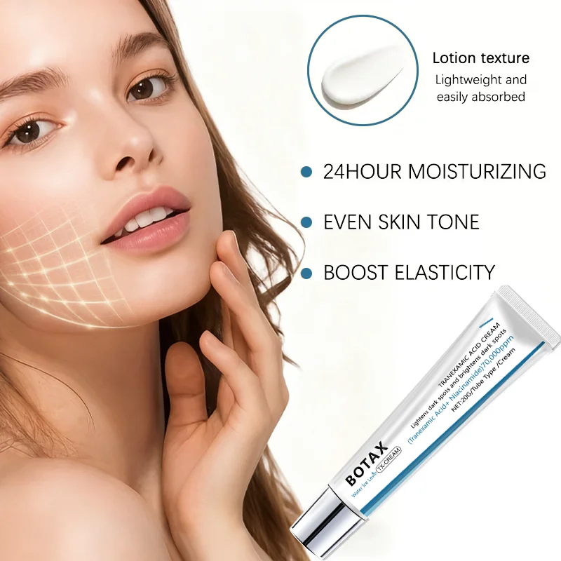 Water Ice Levin Tranexamic Aci - Skincare Niacinamide recension och pris