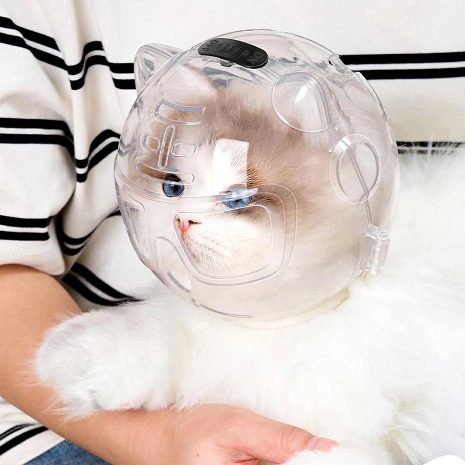 Thumbnail 2 - #33 Pet Muzzles Comparison Guide