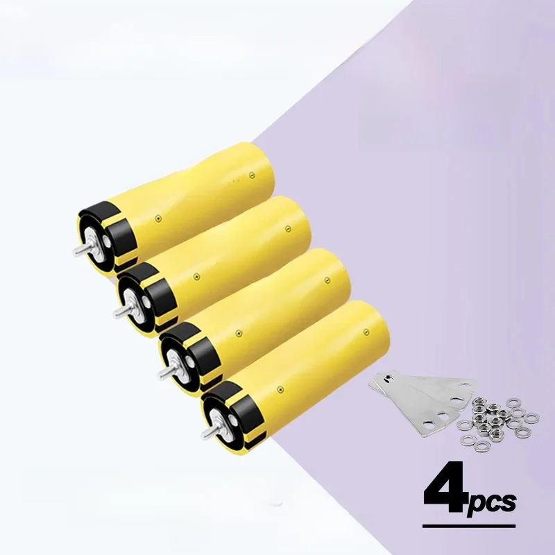 AliExpress liitokala 4PCS LiitoKala 3.2V 20Ah high capacity Deep cycle Lifepo4 Battery for 12v 24v 48V LiFePO4 Rechargeable Battery