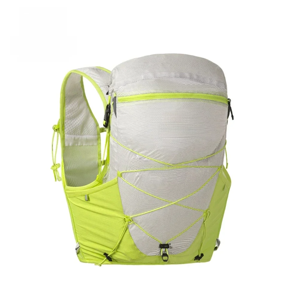 AliExpress AONIJIE C9116-15L Large Capacity Professional Trail Running Backpack for Outdoor Cycling Suitable Hiking Mountaineering