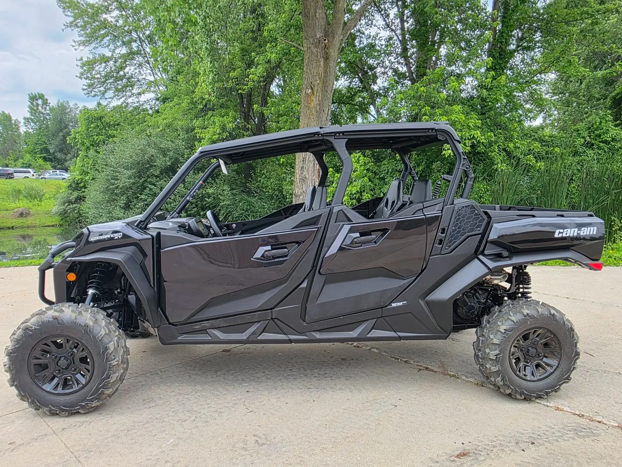 BRAND   SALES ON 2026 Can-Am Commander MAX DPS 1000R UTV FOR ADULT